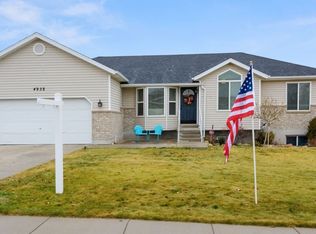 4938 W Wild Acres Dr, West Jordan, UT 84081