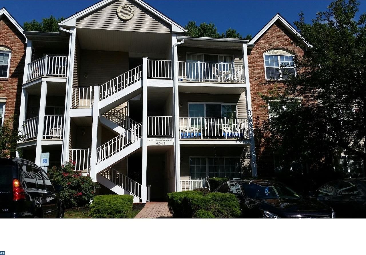 54 Chambord Ct, Hamilton, NJ 08619 Zillow