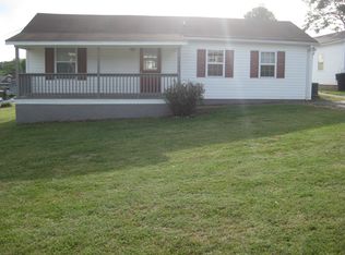 7324 Norman St, Roanoke, VA 24019