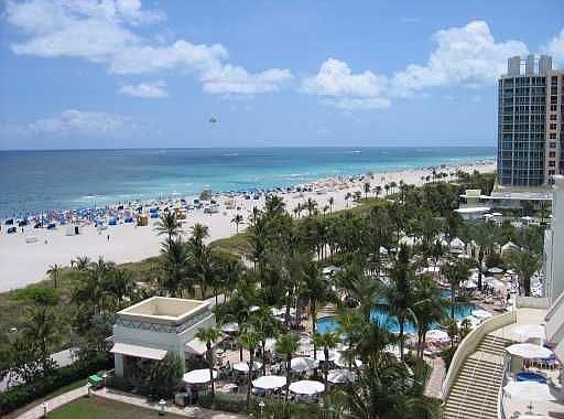 2nd image of 1623 Collins Ave APT 918