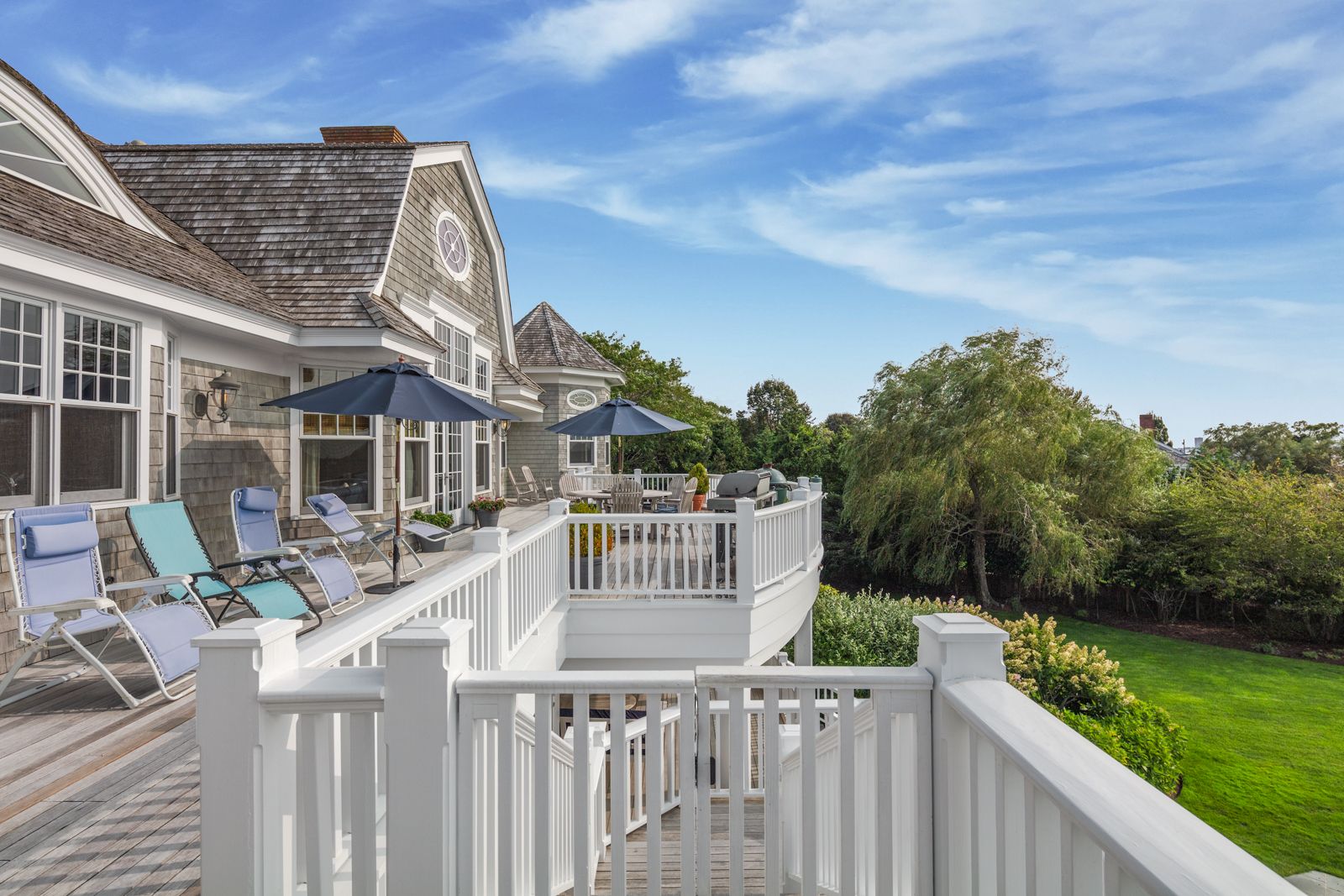 28 Halsey Ave, Westhampton Beach, NY 11978 Out East