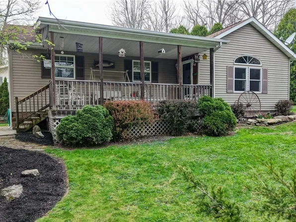 2041 Thrasher Rd SW, Carrollton, OH 44615