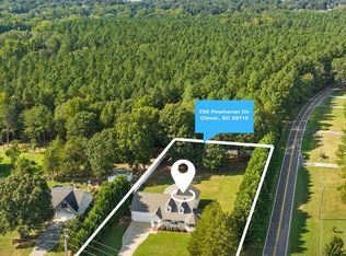 700 Pine Haven Cir, Clover, SC 29710
