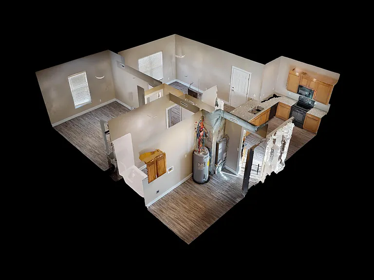 Prairie Heights Apartments — Photo 17