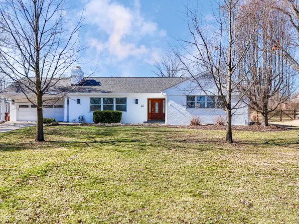 43 Paul Hesser Dr, Lakeside Park, KY 41017