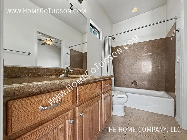 5544 N Palo Verde Vista Pl — Photo 26