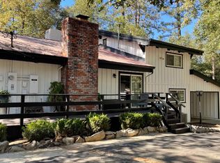 16390 Creekside Dr, Sonora, CA 95370