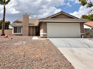2349 Belvedere Dr, Henderson, NV 89014