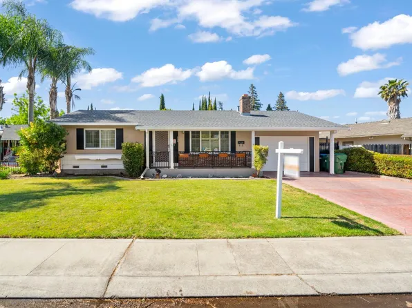 766 Elaine Dr, Stockton, CA 95207