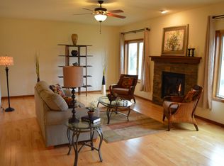 9513 Dregers Way, Verona, WI 53593