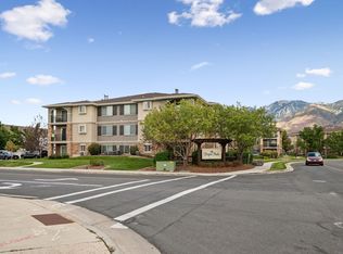 164 E Spencer Peak Way UNIT A12, Draper, UT 84020