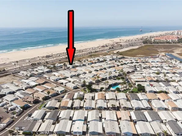 21752 Pacific Coast Hwy Space 7A, Huntington Beach, CA 92646
