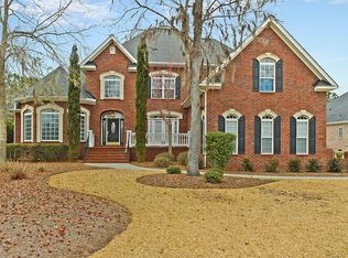 4188 Club Course Dr, North Charleston, SC 29420