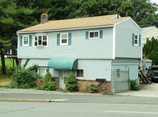 28 W Mountain St, Worcester, MA 01606