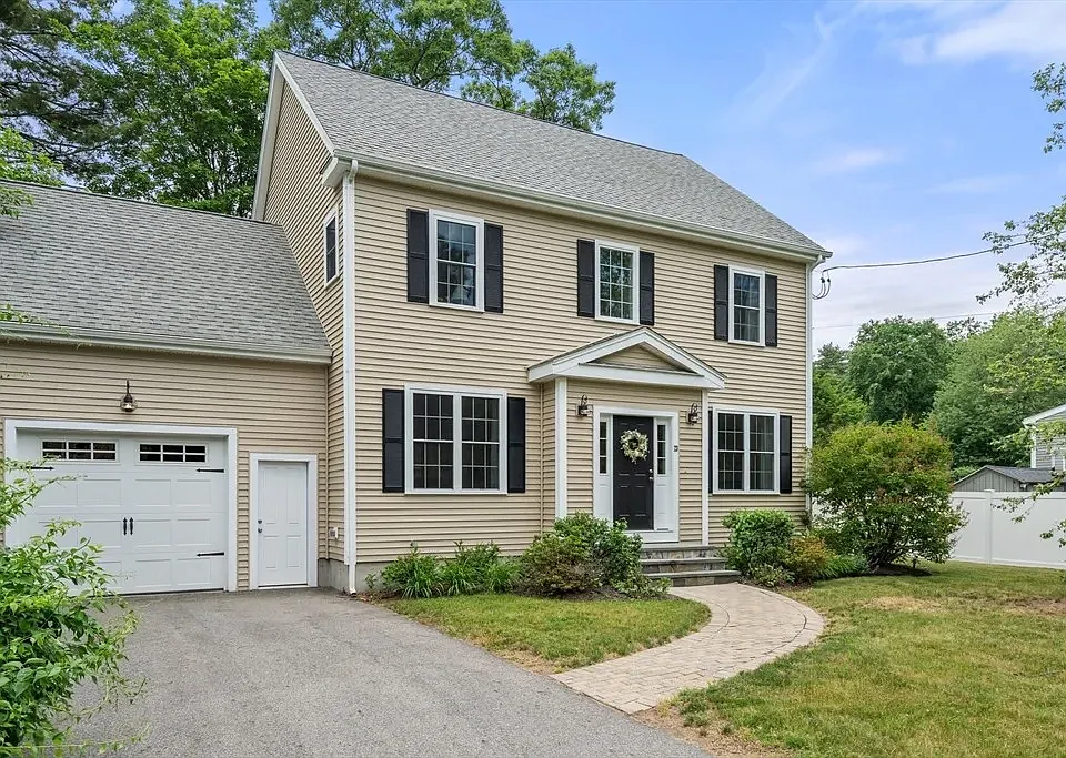 23 Basswood Ave