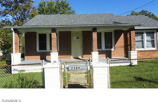 1st image of 2509 Dale Ave