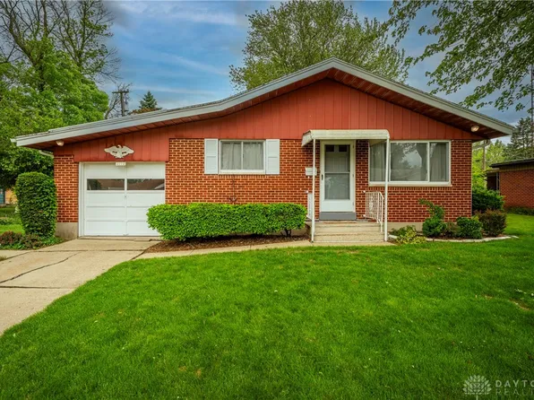 2172 Stocker Dr, Dayton, OH 45429