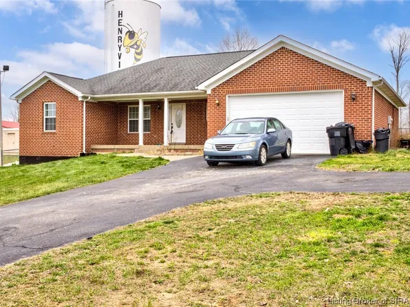 222 Pine Drive, Henryville, IN 47126