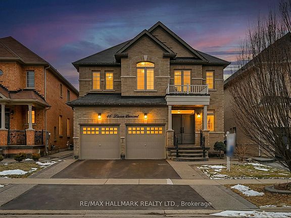 2nd image of 46 Lisson Cres
