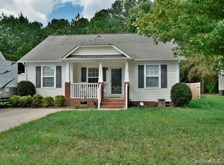 2062 Mallard Creek Dr, Rock Hill, SC 29732