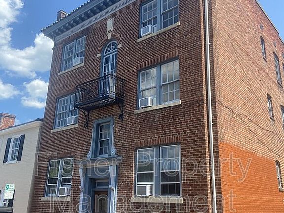 2nd image of 111 N Foushee St Unit 2