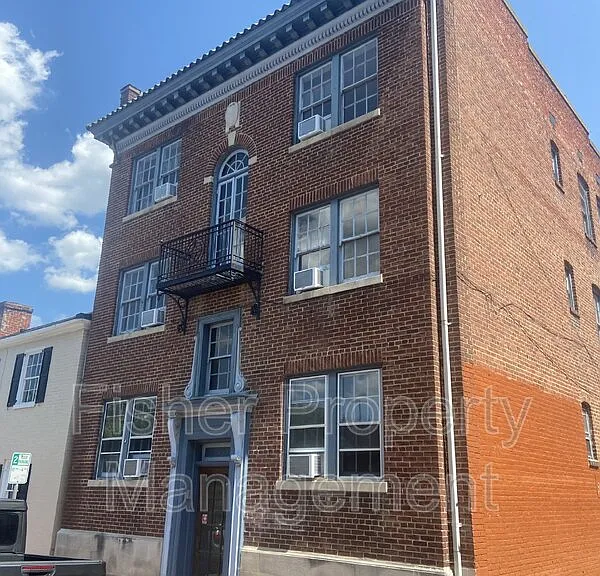111 N Foushee St #1 — Photo 1