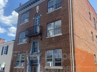 111 N Foushee St Unit 1, Richmond, VA 23220