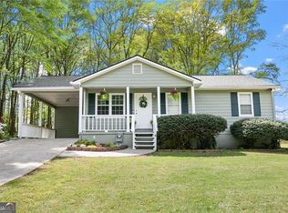 3705 Compton Woods Ln, Loganville, GA 30052