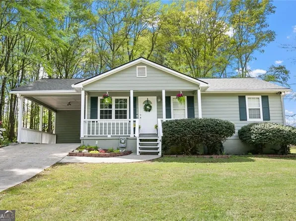 3705 Compton Woods Ln, Loganville, GA 30052