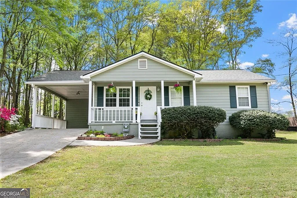 3705 Compton Woods Ln photo 1
