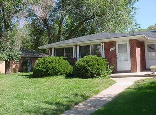436 Emery Dr, Longmont, CO 80501