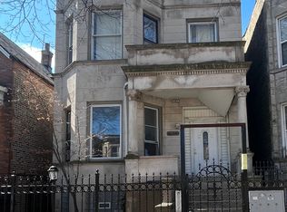 6108 S Green St, Chicago, IL 60621