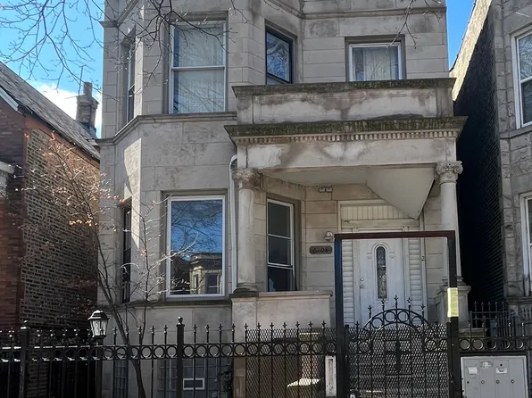 6108 S Green St, Chicago, IL 60621