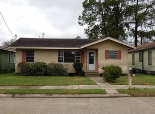 1010 Saint Charles St, Lafayette, LA 70501