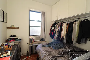 Rented by Grand & Co.