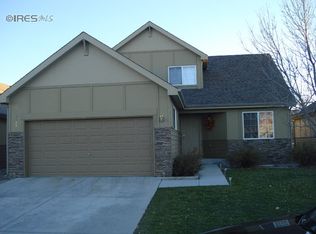4631 Brenton Dr, Fort Collins, CO 80524