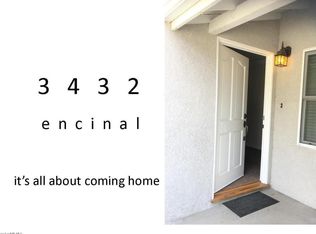 3432 Encinal Ave, Glendale, CA 91214