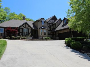 150 South Dr, Branson, MO 65616