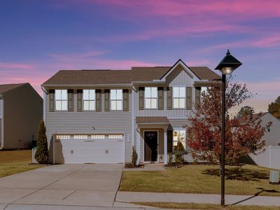 2023 Brokeshire Dr, White House, TN, 37188