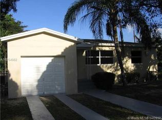 5901 SW 62nd Ave, South Miami, FL 33143