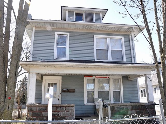 1st image of 632 N Butrick St