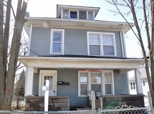 632 N Butrick St, Waukegan, IL 60085