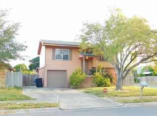 2029 Jay Ave, McAllen, TX 78504