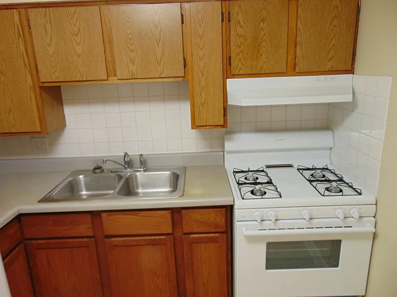 1 bed, 542 sqft, $1,295 — Photo 3