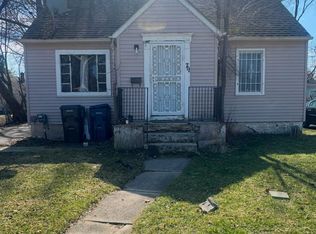 711 W Dewey St, Flint, MI 48504