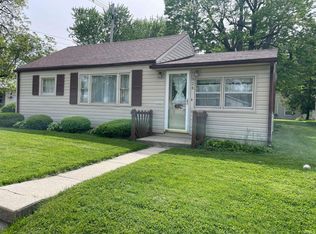 928 S Marion St, Bluffton, IN 46714