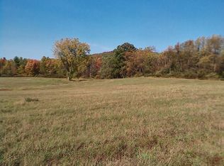 6387 Butts Rd LOT 9, Prattsburgh, NY 14873