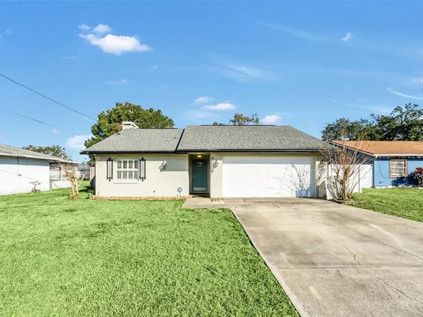 1607 W Oak St, Kissimmee, FL 34741