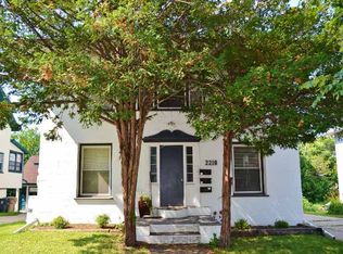 2218 Regent St APT 1, Madison, WI 53726