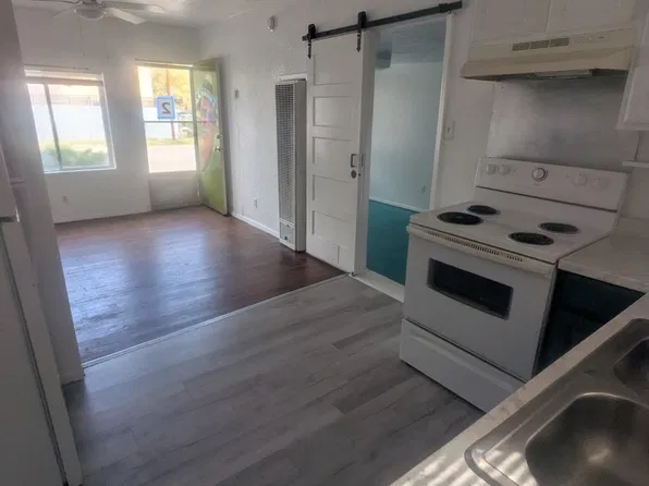 712 Austin St, Truth Or Consequences, NM